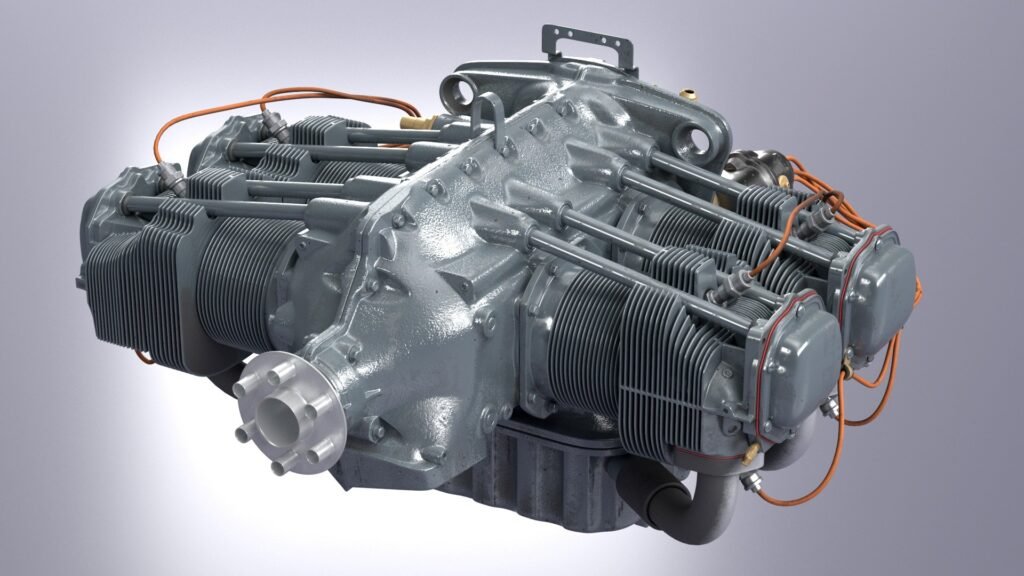 aeroenginelycomingo320oldvray3dmodel012 1690507628